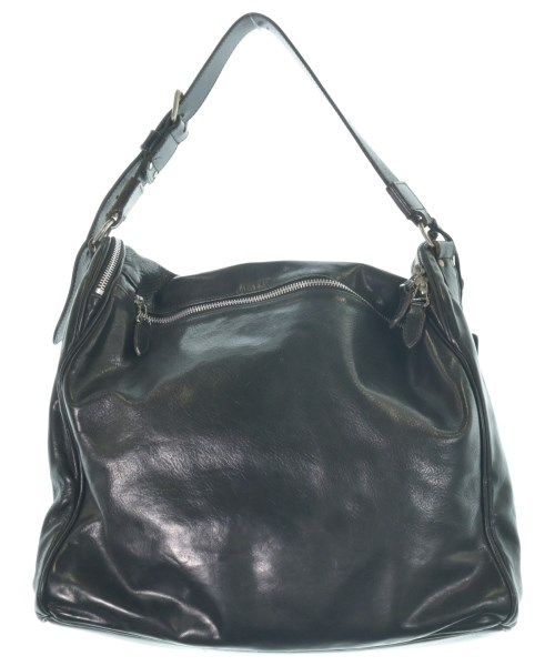 Felisi（フェリージ）ショルダーバッグ 黒 サイズ:- メンズ/2200649789030