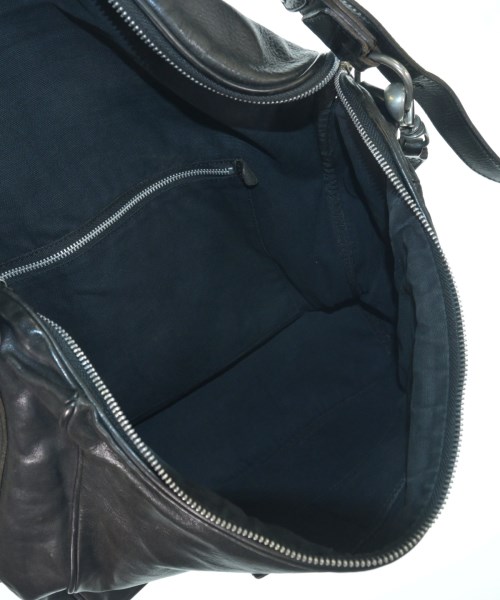 Felisi（フェリージ）ショルダーバッグ 黒 サイズ:- メンズ/2200649789030