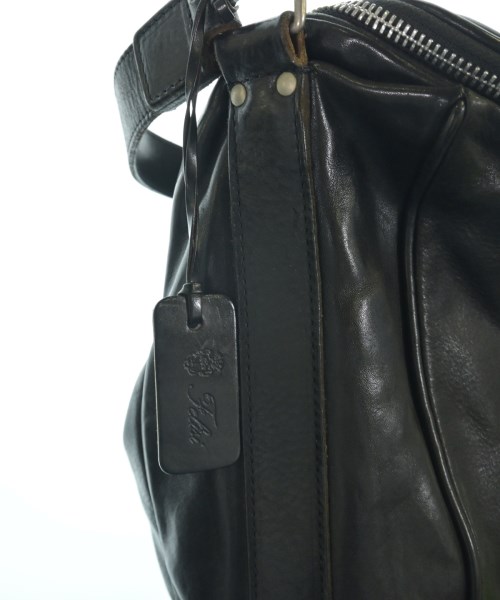 Felisi（フェリージ）ショルダーバッグ 黒 サイズ:- メンズ/2200649789030