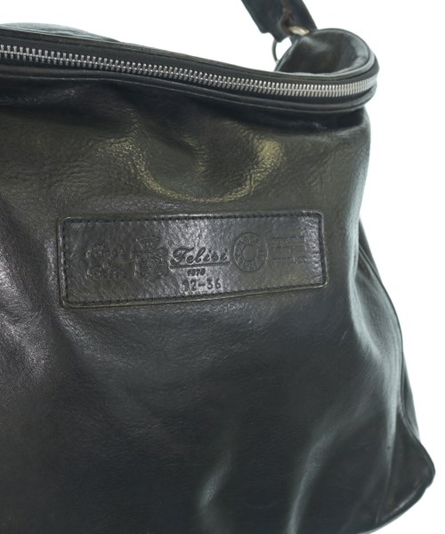 Felisi（フェリージ）ショルダーバッグ 黒 サイズ:- メンズ/2200649789030