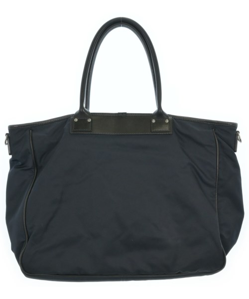 Felisi（フェリージ）トートバッグ 紺 サイズ:- メンズ/2200650163027