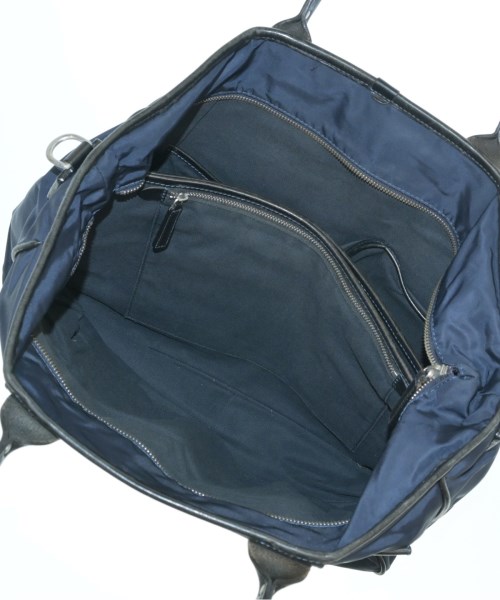 Felisi（フェリージ）トートバッグ 紺 サイズ:- メンズ/2200650163027