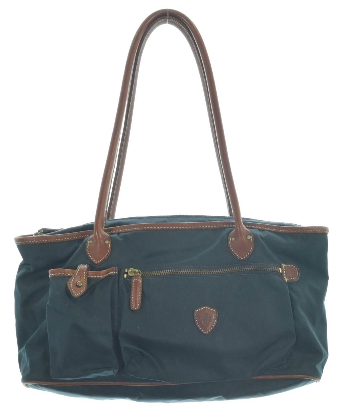 Felisi（フェリージ）トートバッグ 緑 サイズ:- レディース