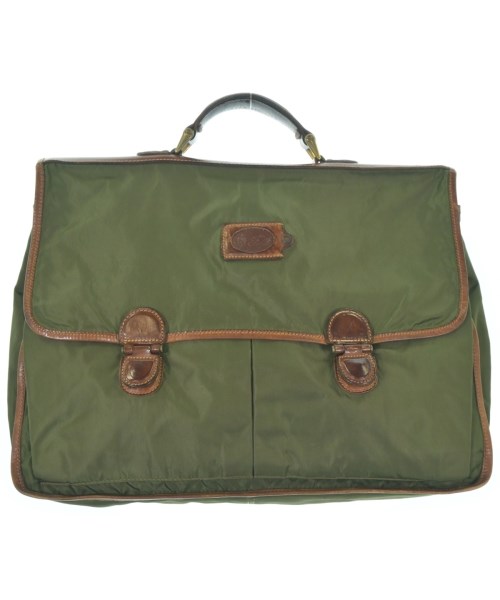 Felisi(フェリージ)ビジネスバッグ カーキ サイズ:-/2200665768132