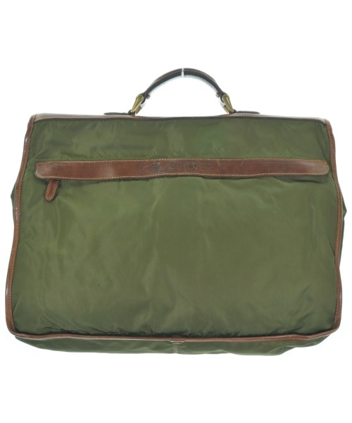 Felisi（フェリージ）ビジネスバッグ カーキ サイズ:- メンズ/2200665768132