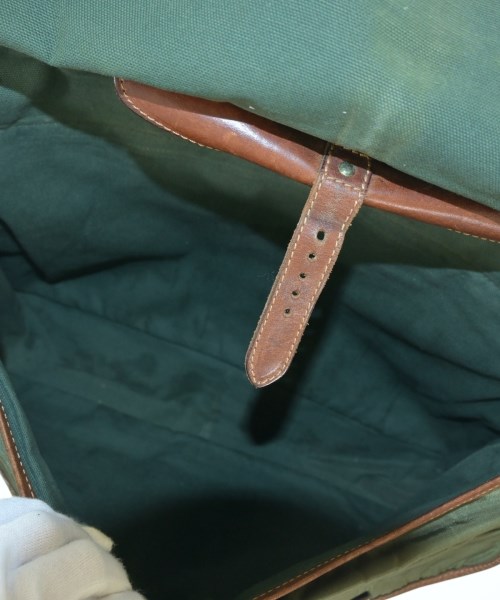 Felisi（フェリージ）ビジネスバッグ カーキ サイズ:- メンズ/2200665768132