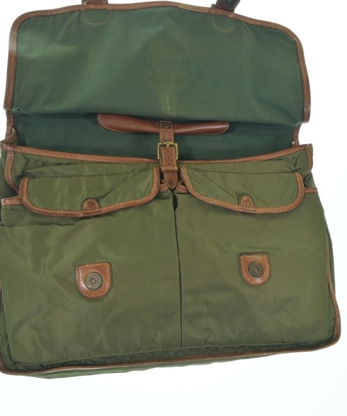 Felisi（フェリージ）ビジネスバッグ カーキ サイズ:- メンズ/2200665768132