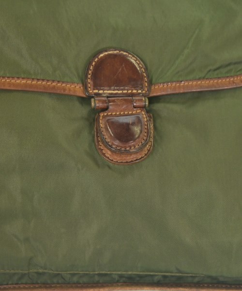 Felisi（フェリージ）ビジネスバッグ カーキ サイズ:- メンズ/2200665768132