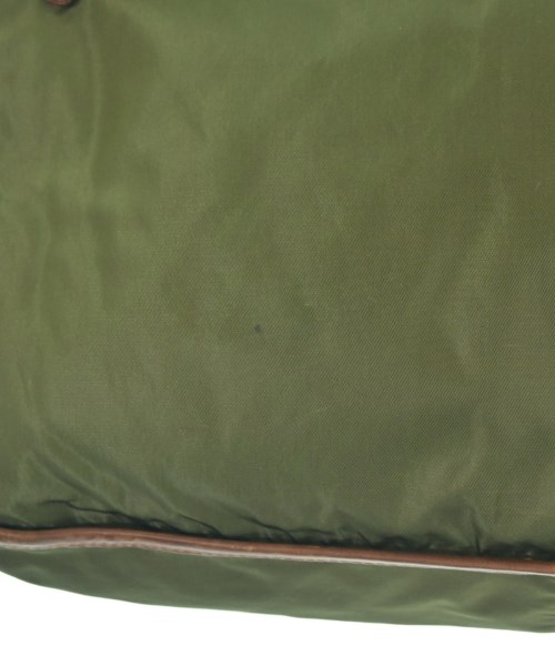 Felisi（フェリージ）ビジネスバッグ カーキ サイズ:- メンズ/2200665768132