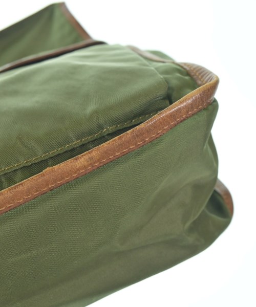 Felisi（フェリージ）ビジネスバッグ カーキ サイズ:- メンズ/2200665768132