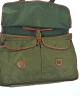 Felisi（フェリージ）ビジネスバッグ カーキ サイズ:- メンズ/2200665768132