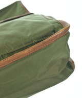 Felisi（フェリージ）ビジネスバッグ カーキ サイズ:- メンズ/2200665768132