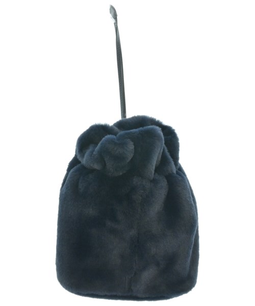 Felisi（フェリージ）ハンドバッグ 紺 サイズ:- レディース/2200666964212