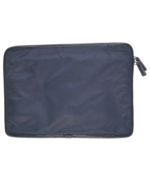 Felisi（フェリージ）クラッチバッグ 紺 サイズ:- メンズ/2200667362079