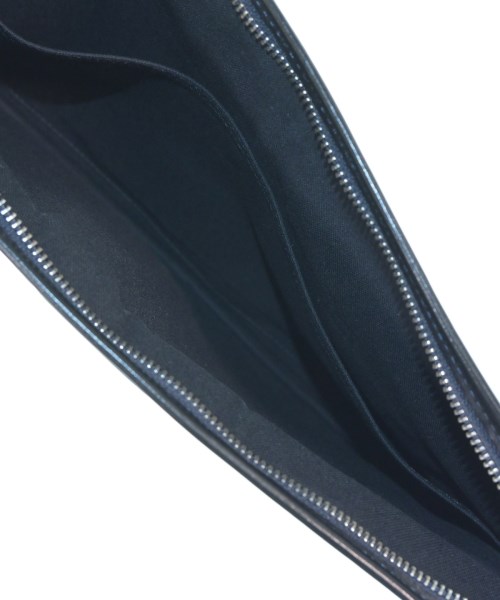 Felisi（フェリージ）クラッチバッグ 紺 サイズ:- メンズ/2200667362079