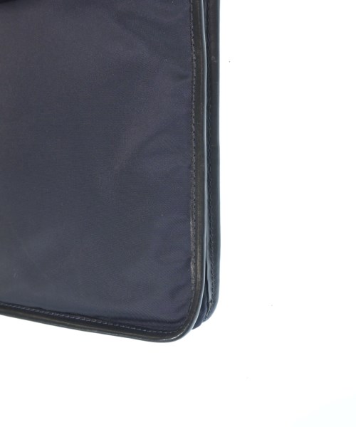 Felisi（フェリージ）クラッチバッグ 紺 サイズ:- メンズ/2200667362079