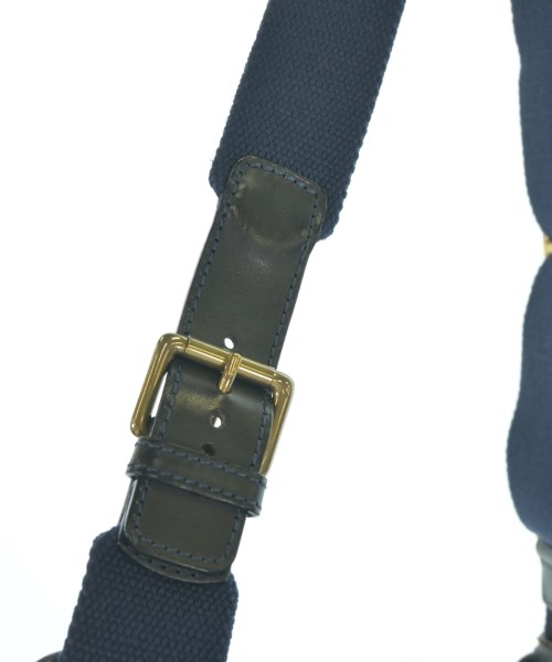 Felisi（フェリージ）ショルダーバッグ 紺 サイズ:- メンズ/2200664133078