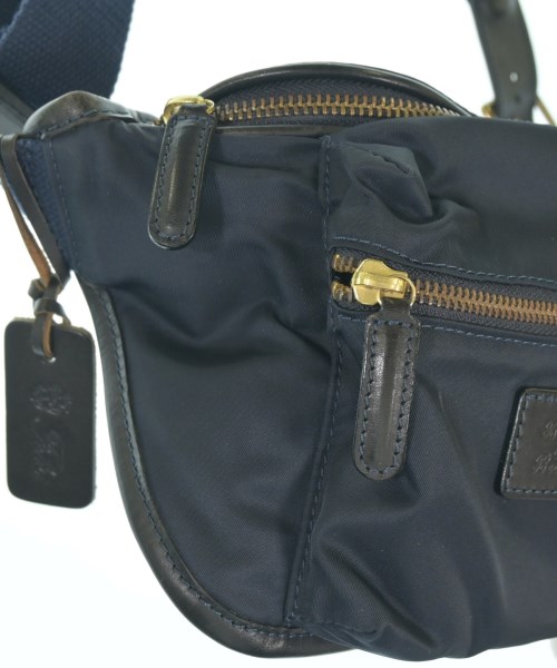 Felisi（フェリージ）ショルダーバッグ 紺 サイズ:- メンズ/2200664133078