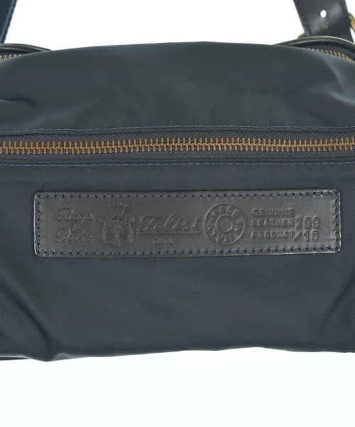 Felisi（フェリージ）ショルダーバッグ 紺 サイズ:- メンズ/2200664133078