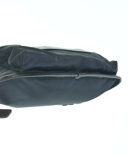 Felisi（フェリージ）ショルダーバッグ 紺 サイズ:- メンズ/2200664133078