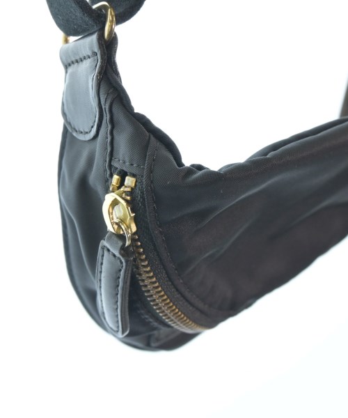 Felisi（フェリージ）ショルダーバッグ 黒 サイズ:- メンズ/2200664133085