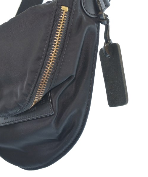 Felisi（フェリージ）ショルダーバッグ 黒 サイズ:- メンズ/2200664133085