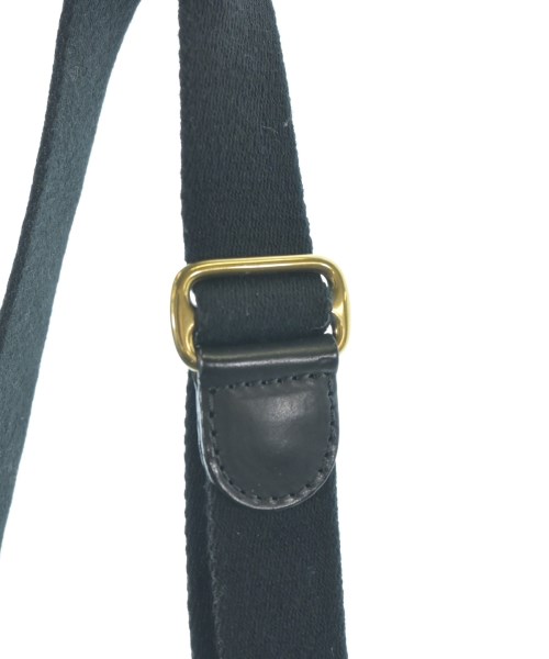 Felisi（フェリージ）ショルダーバッグ 黒 サイズ:- メンズ/2200664133085