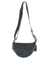 Felisi（フェリージ）ショルダーバッグ 黒 サイズ:- メンズ/2200664133085