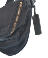 Felisi（フェリージ）ショルダーバッグ 黒 サイズ:- メンズ/2200664133085