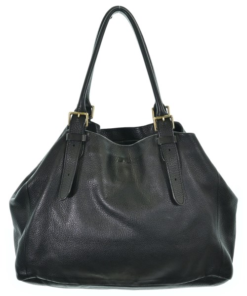 Felisi（フェリージ）トートバッグ 黒 サイズ:- メンズ/2200668218016