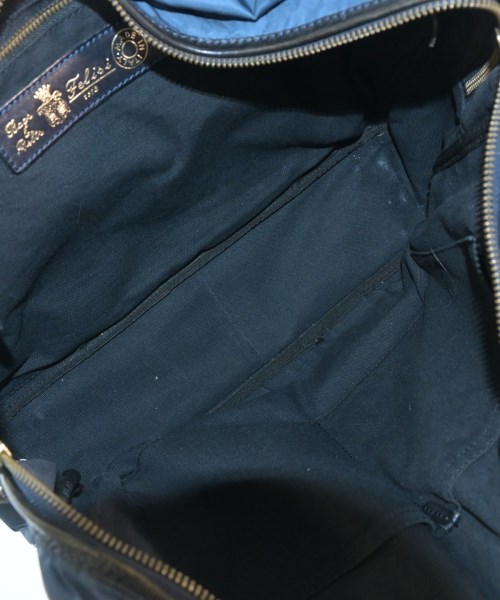 Felisi（フェリージ）トートバッグ 紺 サイズ:- メンズ/2200668337076