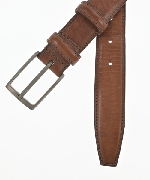 Felisi（フェリージ）ベルト 茶 サイズ:44-80 メンズ/2200647699027