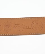 Felisi（フェリージ）ベルト 茶 サイズ:44-80 メンズ/2200647699027