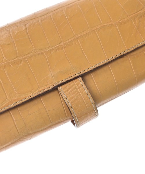 Felisi（フェリージ）財布・コインケース 黄 サイズ:- レディース/2200670707034