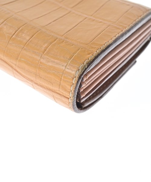 Felisi（フェリージ）財布・コインケース 黄 サイズ:- レディース/2200670707034