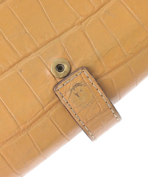 Felisi（フェリージ）財布・コインケース 黄 サイズ:- レディース/2200670707034