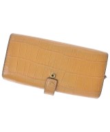 Felisi（フェリージ）財布・コインケース 黄 サイズ:- レディース/2200670707034