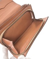 Felisi（フェリージ）財布・コインケース 黄 サイズ:- レディース/2200670707034