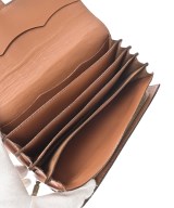 Felisi（フェリージ）財布・コインケース 黄 サイズ:- レディース/2200670707034