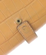 Felisi（フェリージ）財布・コインケース 黄 サイズ:- レディース/2200670707034