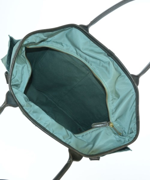 Felisi（フェリージ）トートバッグ 緑 サイズ:- メンズ/2200671105105