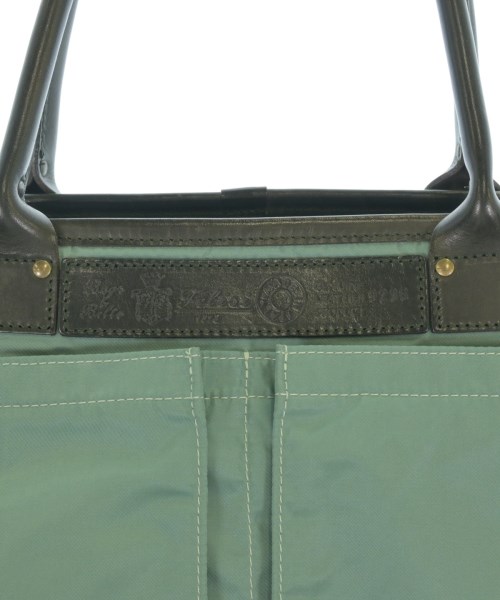 Felisi（フェリージ）トートバッグ 緑 サイズ:- メンズ/2200671105105