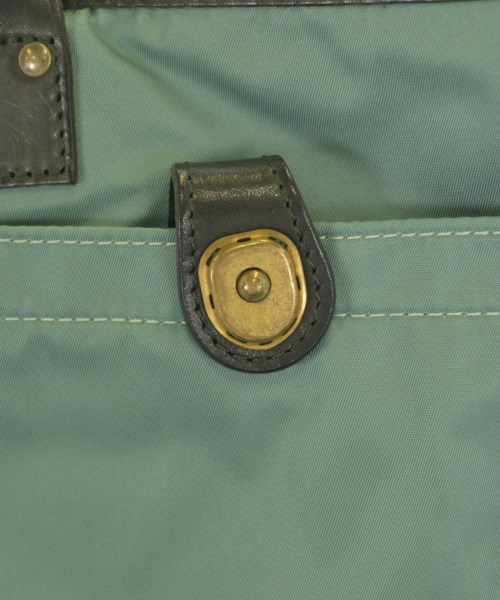 Felisi（フェリージ）トートバッグ 緑 サイズ:- メンズ/2200671105105