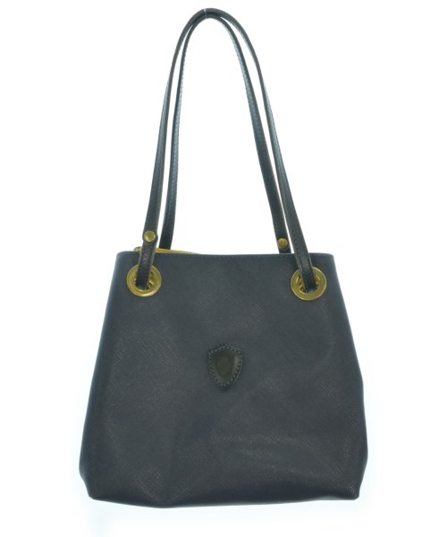 Felisi(フェリージ)ハンドバッグ 紺 サイズ:-/2200671698034