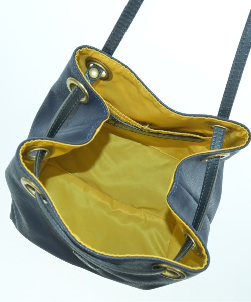 Felisi（フェリージ）ハンドバッグ 紺 サイズ:- レディース/2200671698034