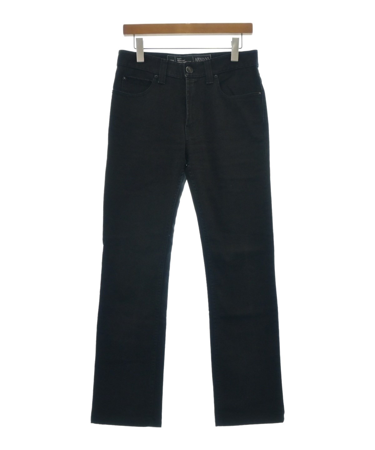 ARMANI COLLEZIONI（アルマーニコレツィオーニ）その他 黒