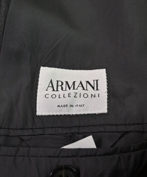 ARMANI COLLEZIONI ビジネス 50/50(XL位)