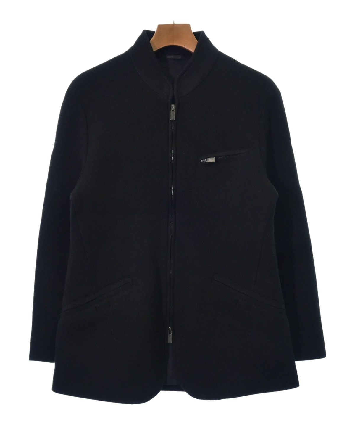 EMPORIO ARMANI パンツ（その他） 紺(チェック) 4105125J0038 楽天市場】アルマーニ（柄チェック）（ズボン・パンツ｜メンズ