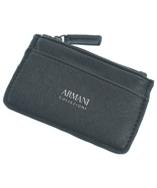 アルマーニコレツィオーニ(ARMANI COLLEZIONI)のARMANI COLLEZIONI 財布・コインケース