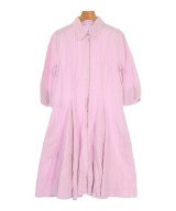 ARMANI COLLEZIONI シャツワンピース